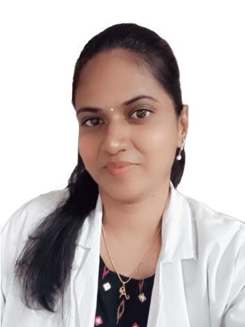 Mrs. Arthy Govindasamy 