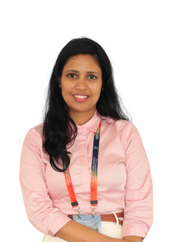 Dr. Samruddhi  S Shetty