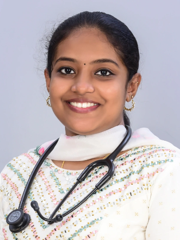 Dr. Chandana Prabhakar 
