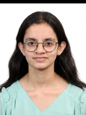 Dr. Sanskriti Pandey