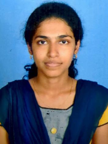 Dr. Kumara Dharshini V M