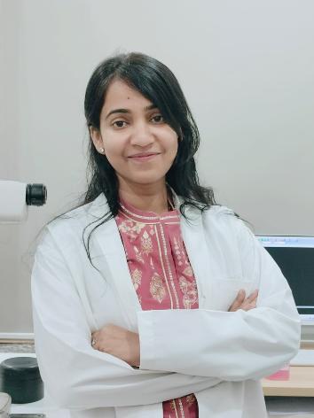 Dr. Ruhi Raina