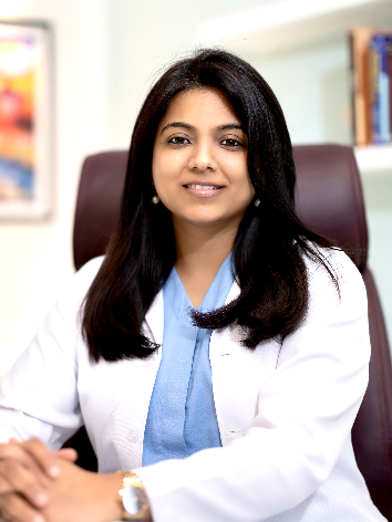 Dr. Ruchi Vala