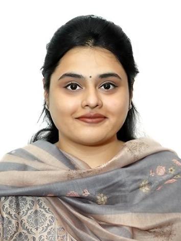 Dr. Khyati Ganesuni