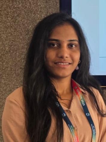 Dr. Meenakshi  Benneshirur