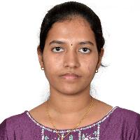 Dr. Vinitha Jayaraman