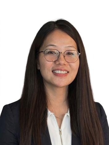 Dr. Rebecca Ramhlimum