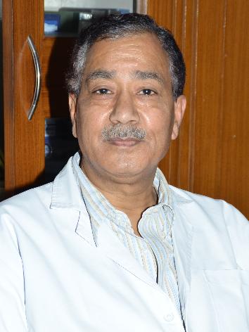 Dr. Kothari Anil