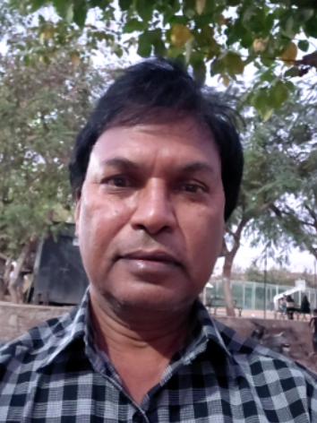 Dr. Choudhary Kashinath Ganpatrao