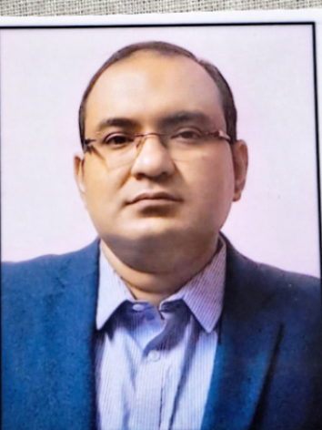 Dr. Kushal Banerjee