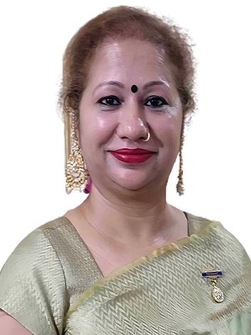 Dr. Kanwaljeet Harjot Madan