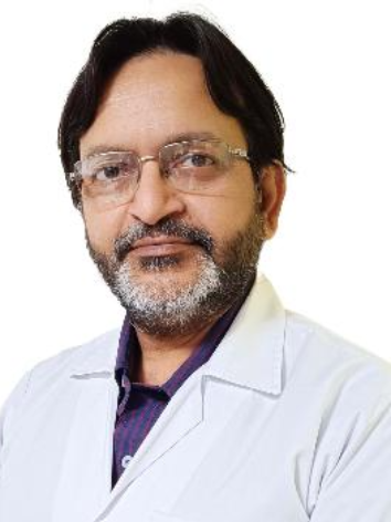 Dr. Dheeraj Gupta