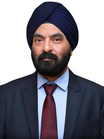 Dr. Jatinder Singh Bhalla