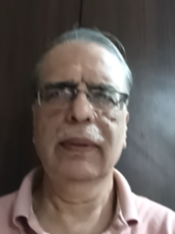 Dr. Shekhar H.Mankad
