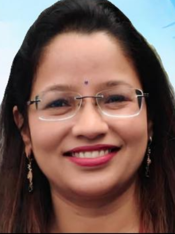 Prof. Dr. Mohan Shalini