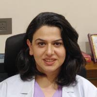 Dr. Nupur Raina