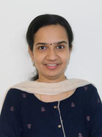 Dr. Madhavi Ramanatha Pillai