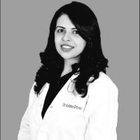 Dr. Ashima Grover