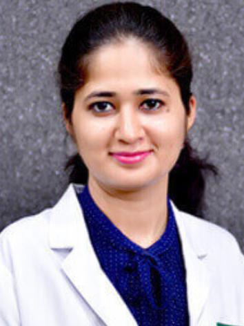 Dr. Anjani Khanna