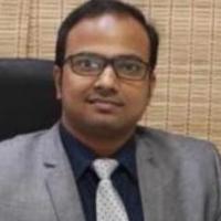 Dr. Prashant P SRIVASTAVA