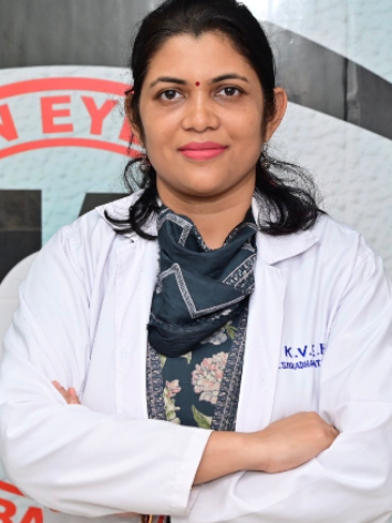 Dr. Anuradha Pradhan