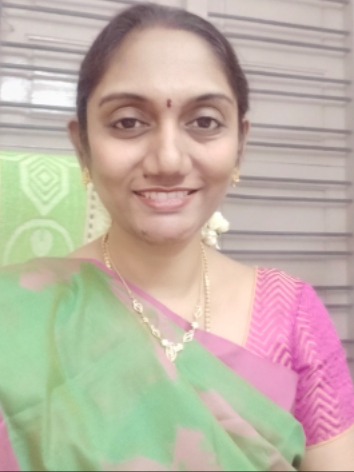 Dr. Thasneem Suraiya