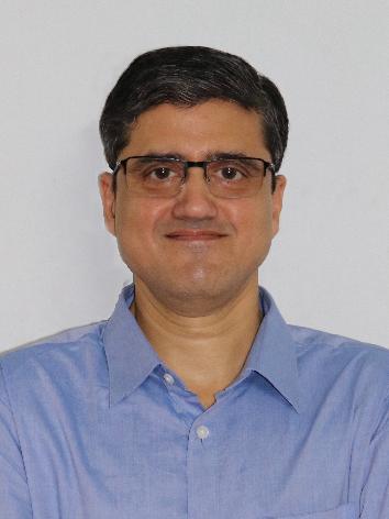 Dr. Gokhale Nikhil Sharad