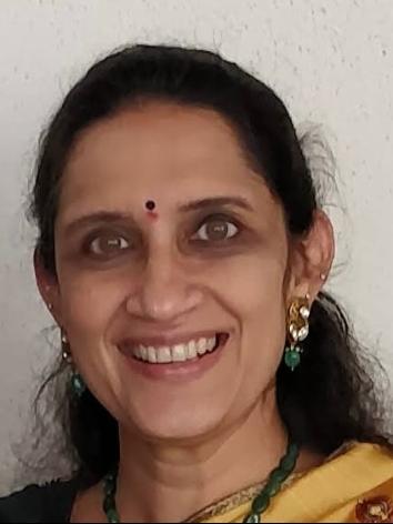 Dr. Roopali Rahul Nerlikar