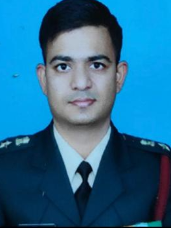 Dr. Ashutosh Kumar Gupta