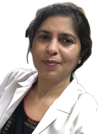 Dr. Sandhya Makhija