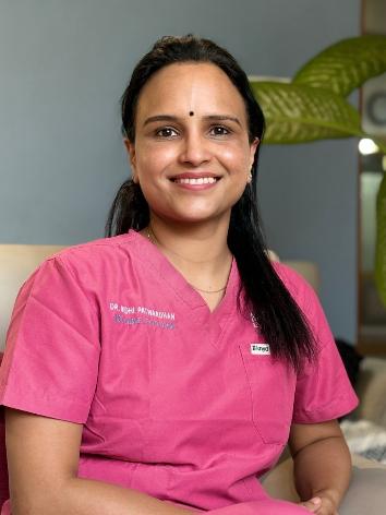 Dr. Nidhi Patwardhan