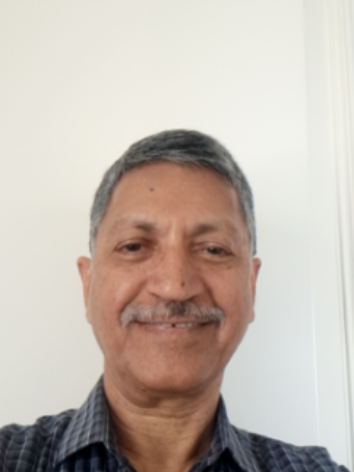Prof. Dr. Narinder Kumar Taneja