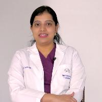 Dr. Rashmi Krishnamurthy