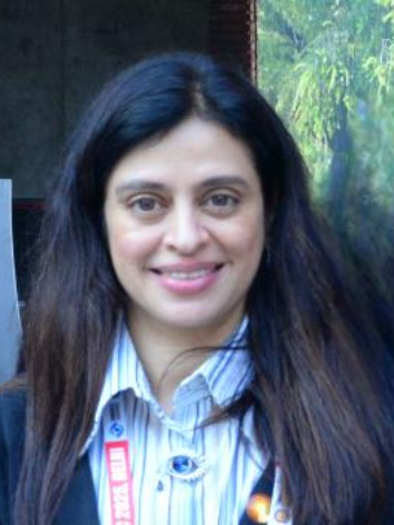 Dr. Neeta Dodwad