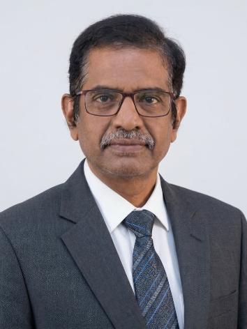Dr. Srinivas Prasad Killani