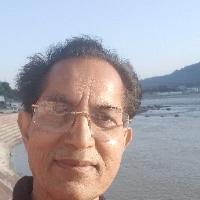 Dr. Sharad Chandra Lakhotia