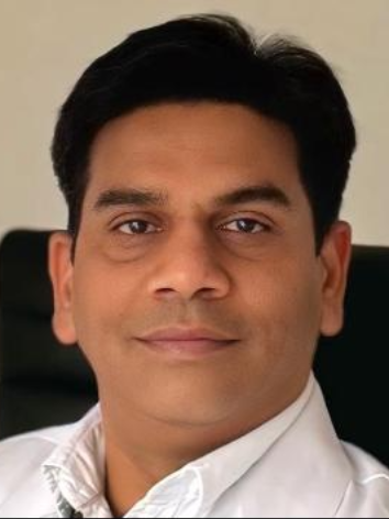 Dr. Gautam Singh Parmar