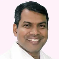 Dr. Shiva Prasad Sahoo