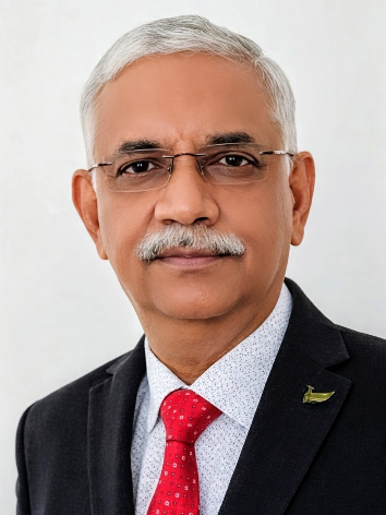 Dr. Rajiv Sukumaran