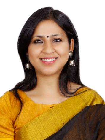 Dr.  Neha Mohan