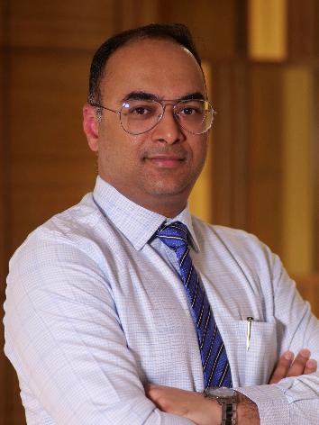 Dr. Abhishek Hoshing