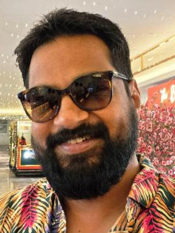 Dr. Praful Chaudhary