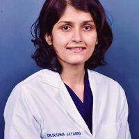 Dr. Sushma Jayanna