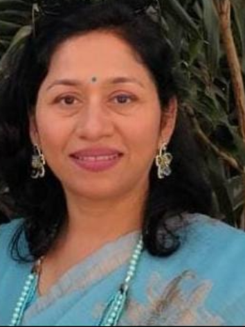 Dr.  Sujata Sanjay Chahande