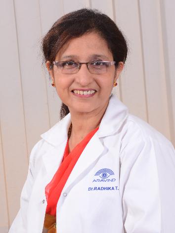 Dr.  Radhika Thundikandy