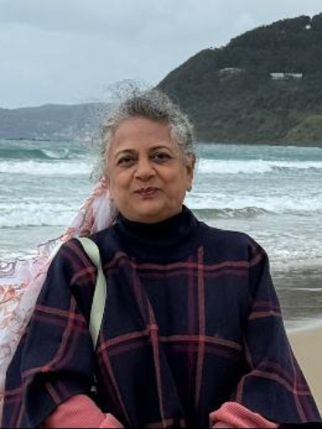 Prof. Dr. Kavita Rajan Bhatnagar