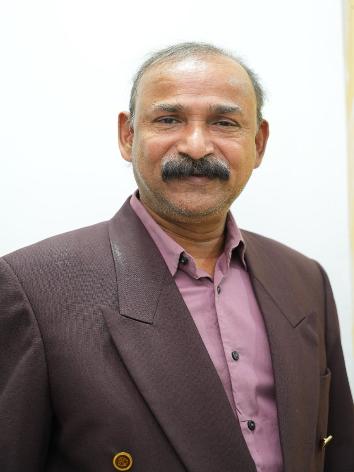 Dr. Vudari Ashok