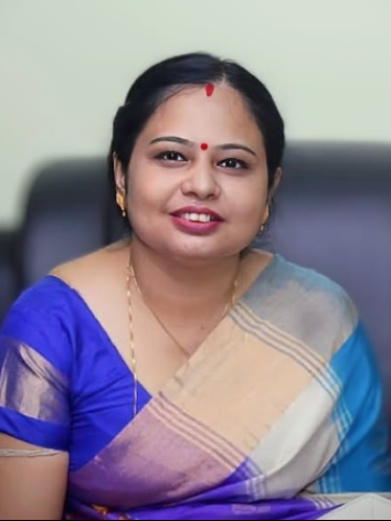 Dr. Sujata Priyamabada