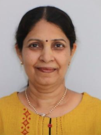 Dr. Mayuri B. Khamar