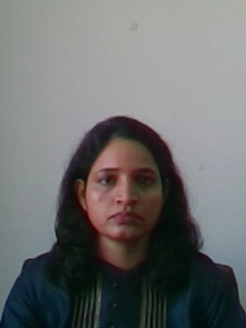 Dr. Seema Meena